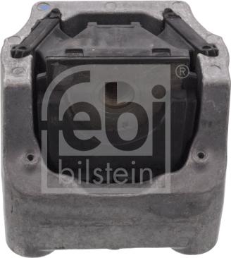 Febi Bilstein 101742 - Подушка, опора, подвеска двигателя parts5.com