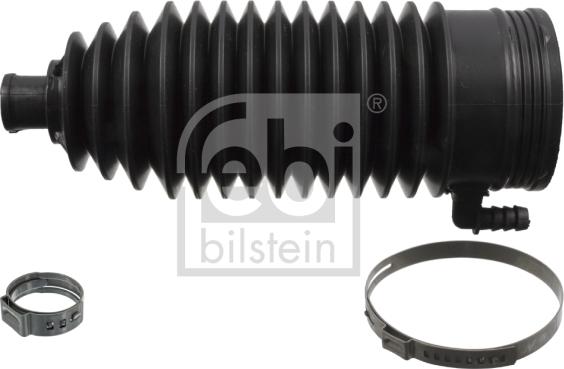 Febi Bilstein 101701 - Комплект пыльника, рулевое управление parts5.com