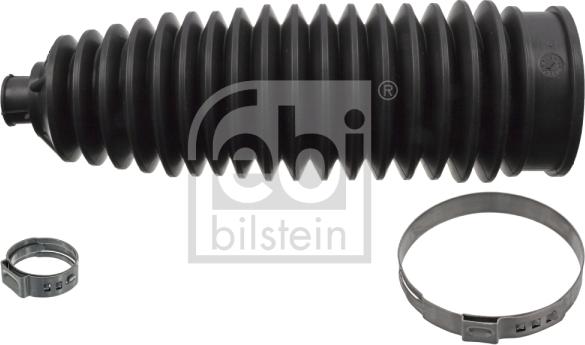 Febi Bilstein 101724 - Комплект пыльника, рулевое управление parts5.com