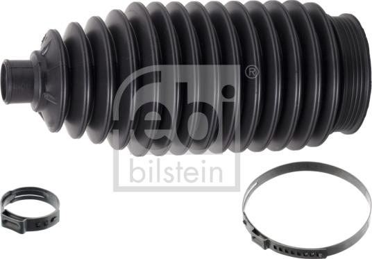 Febi Bilstein 101726 - Комплект пыльника, рулевое управление parts5.com