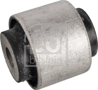 Febi Bilstein 108913 - Сайлентблок, рычаг подвески колеса parts5.com