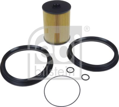 Febi Bilstein 108931 - Топливный фильтр parts5.com