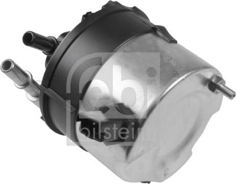 Febi Bilstein 108974 - Топливный фильтр parts5.com