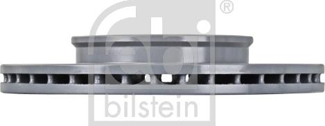 Febi Bilstein 108623 - Тормозной диск parts5.com