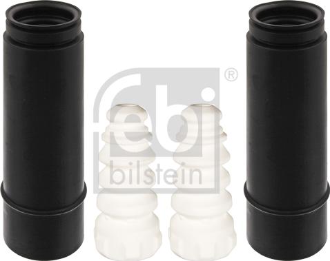 Febi Bilstein 108092 - Пылезащитный комплект, амортизатор parts5.com
