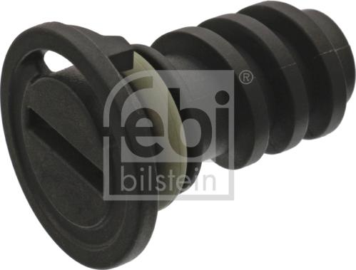 Febi Bilstein 108016 - Резьбовая пробка, масляный поддон parts5.com