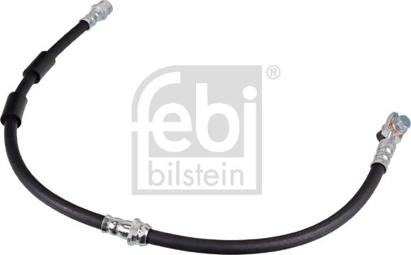 Febi Bilstein 108086 - Тормозной шланг parts5.com