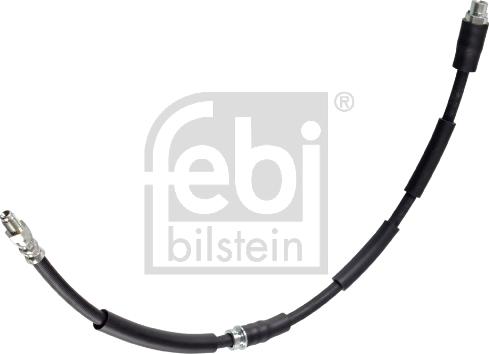 Febi Bilstein 108081 - Тормозной шланг parts5.com