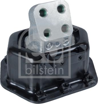 Febi Bilstein 108036 - Подушка, опора, подвеска двигателя parts5.com