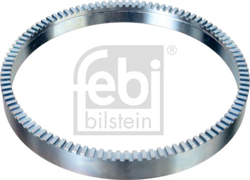 Febi Bilstein 108025 - Sensor Ring, ABS parts5.com