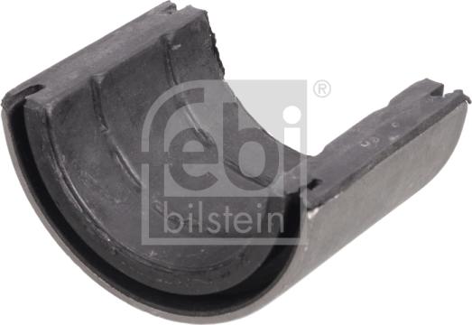 Febi Bilstein 10807 - Втулка, стабилизатор parts5.com