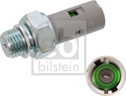 Febi Bilstein 108162 - Датчик, давление масла parts5.com