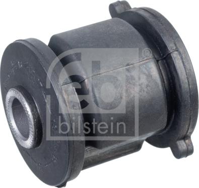 Febi Bilstein 108109 - Сайлентблок, рычаг подвески колеса parts5.com