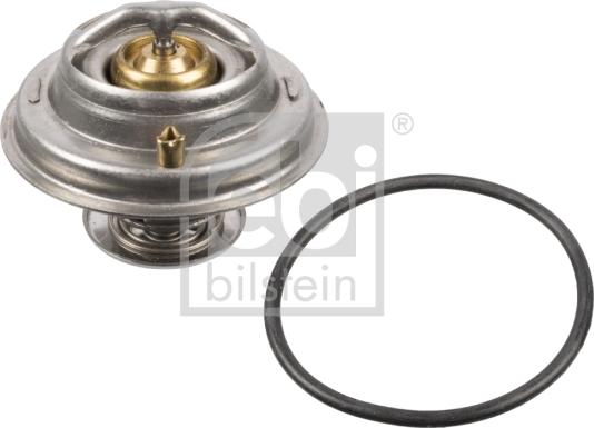 Febi Bilstein 108104 - Термостат, охлаждающая жидкость parts5.com