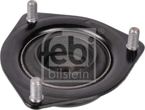 Febi Bilstein 108114 - Опора стойки амортизатора, подушка parts5.com