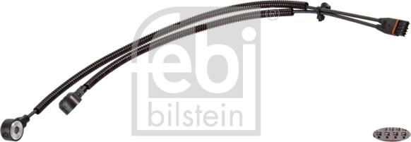 Febi Bilstein 108132 - Датчик детонации parts5.com