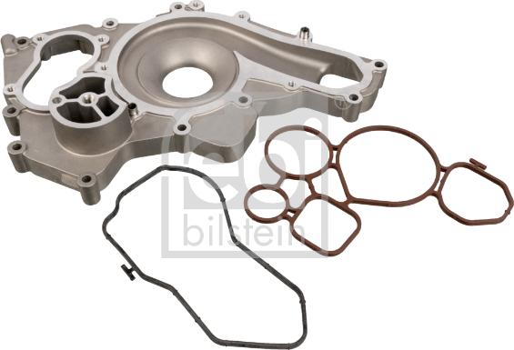 Febi Bilstein 108122 - Корпус, водяной насос parts5.com