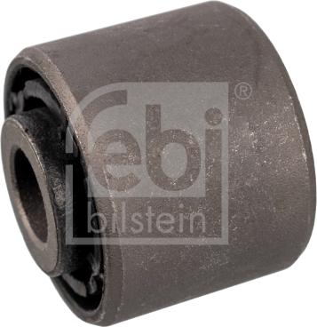 Febi Bilstein 108896 - Сайлентблок, рычаг подвески колеса parts5.com