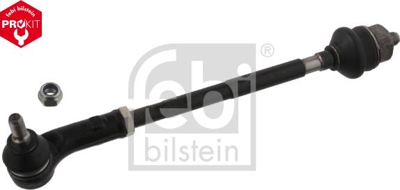 Febi Bilstein 10884 - Поперечная рулевая тяга parts5.com