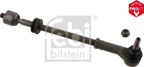 Febi Bilstein 10885 - Поперечная рулевая тяга parts5.com