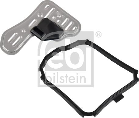 Febi Bilstein 108863 - Гидрофильтр, автоматическая коробка передач parts5.com