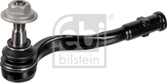 Febi Bilstein 108811 - Наконечник рулевой тяги, шарнир parts5.com