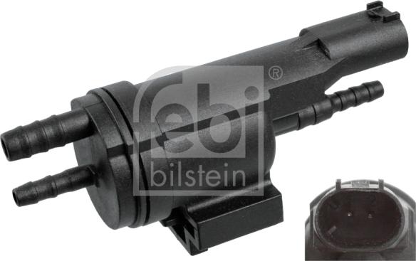 Febi Bilstein 108834 - Преобразователь давления, управление ОГ parts5.com