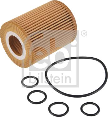 Febi Bilstein 108305 - Масляный фильтр parts5.com