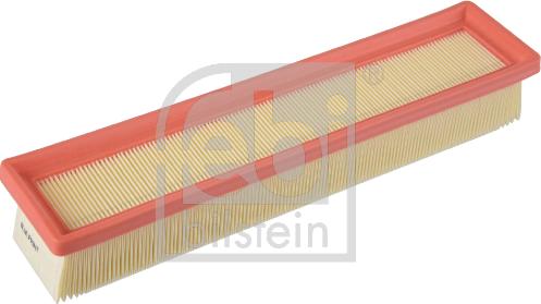 Febi Bilstein 108303 - Air Filter parts5.com