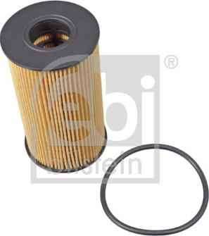 Febi Bilstein 108313 - Масляный фильтр parts5.com