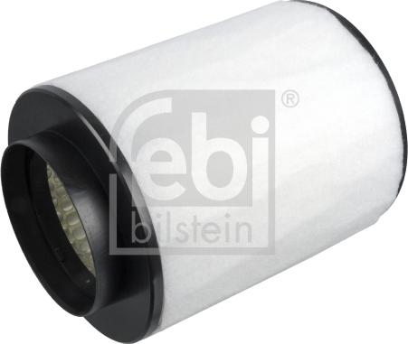 Febi Bilstein 108317 - Воздушный фильтр parts5.com