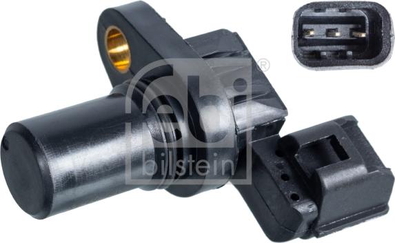 Febi Bilstein 108247 - Датчик, положение распределительного вала parts5.com