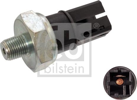 Febi Bilstein 108254 - Датчик, давление масла parts5.com