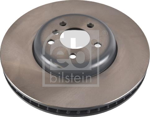 Febi Bilstein 108211 - Тормозной диск parts5.com