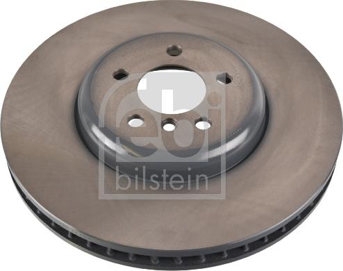 Febi Bilstein 108212 - Тормозной диск parts5.com