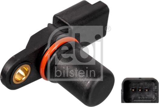 Febi Bilstein 108289 - Sensor, camshaft position parts5.com