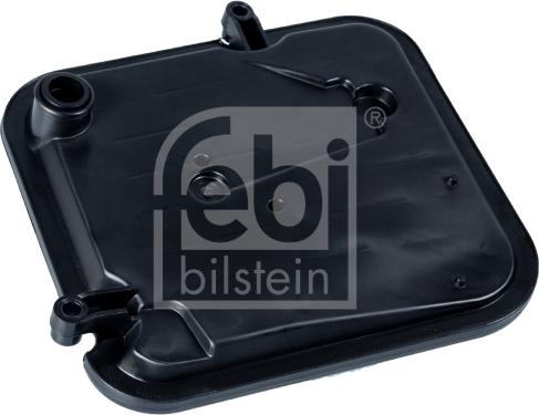 Febi Bilstein 108282 - Гидрофильтр, автоматическая коробка передач parts5.com