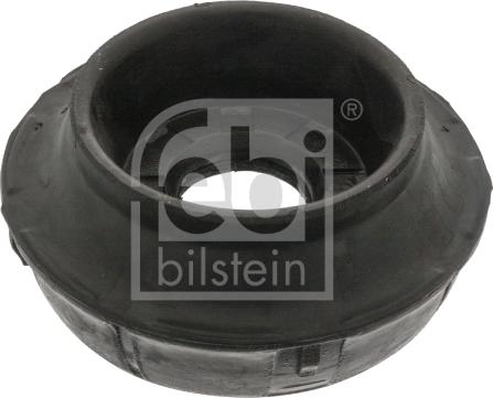 Febi Bilstein 10823 - Опора стойки амортизатора, подушка parts5.com