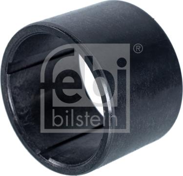 Febi Bilstein 108227 - Втулка, шкворень поворотного кулака parts5.com