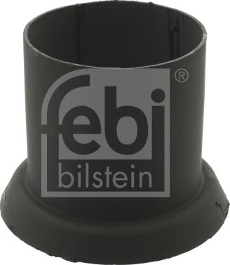 Febi Bilstein 10822 - Соединительные элементы, система выпуска parts5.com