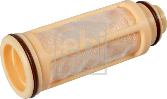 Febi Bilstein 108791 - Топливный фильтр parts5.com