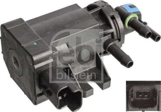 Febi Bilstein 108712 - Преобразователь давления, управление ОГ parts5.com