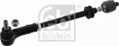 Febi Bilstein 10878 - Поперечная рулевая тяга parts5.com