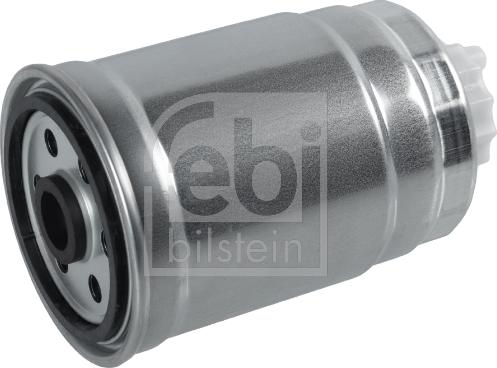 Febi Bilstein 108739 - Топливный фильтр parts5.com