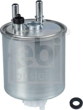 Febi Bilstein 108735 - Топливный фильтр parts5.com