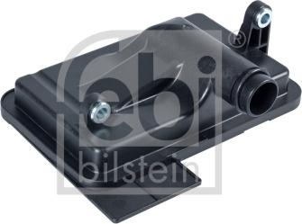 Febi Bilstein 108722 - Гидрофильтр, автоматическая коробка передач parts5.com