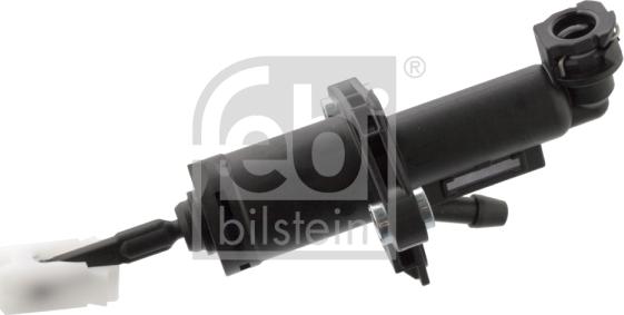 Febi Bilstein 103994 - Главный цилиндр, система сцепления parts5.com