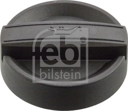 Febi Bilstein 103923 - Крышка, заливная горловина parts5.com