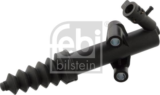 Febi Bilstein 103498 - Рабочий цилиндр, система сцепления parts5.com