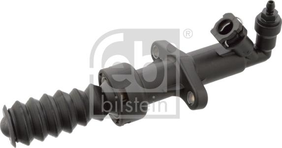 Febi Bilstein 103497 - Рабочий цилиндр, система сцепления parts5.com